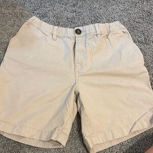 Men’s khaki Shorts
